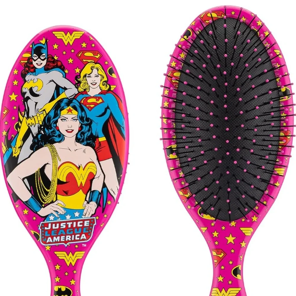 Wet Brush Original Detangler - American Justice League